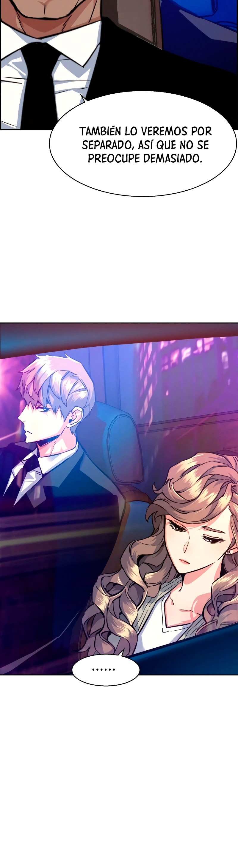 Read Teenage Mercenary Español Manga Online