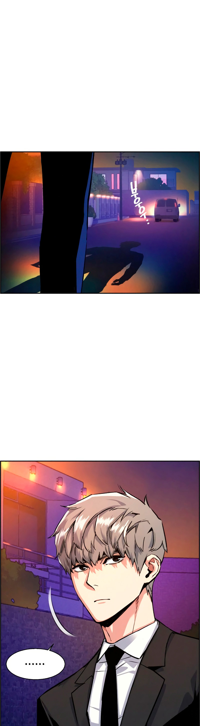 Read Teenage Mercenary Español Manga Online