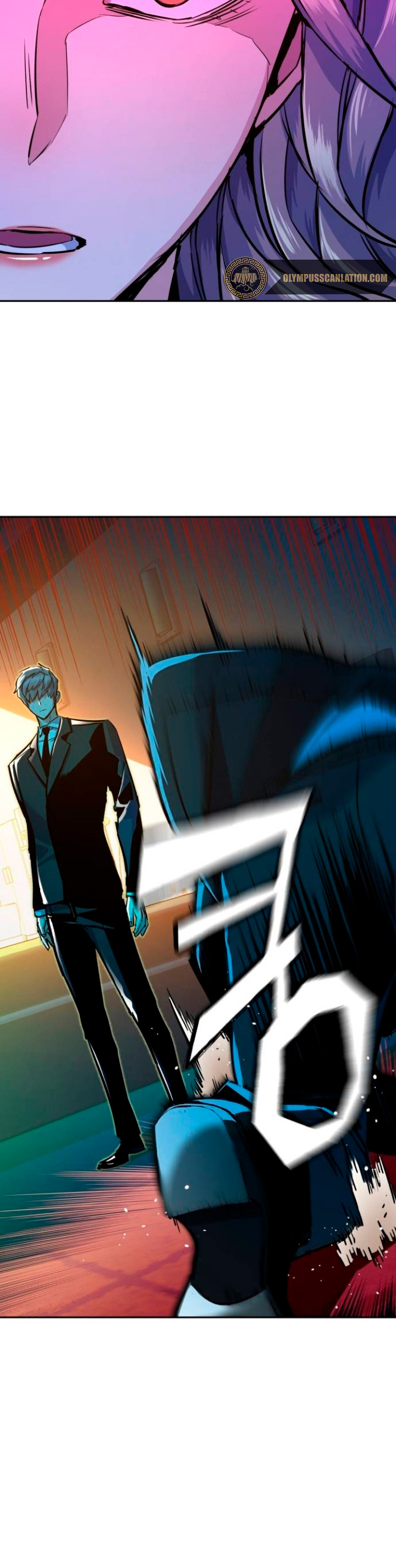 Read Teenage Mercenary Español Manga Online