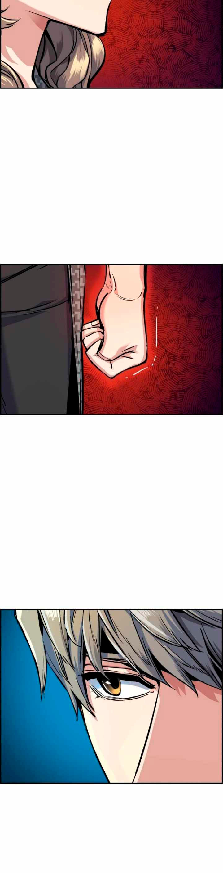 Read Teenage Mercenary Español Manga Online