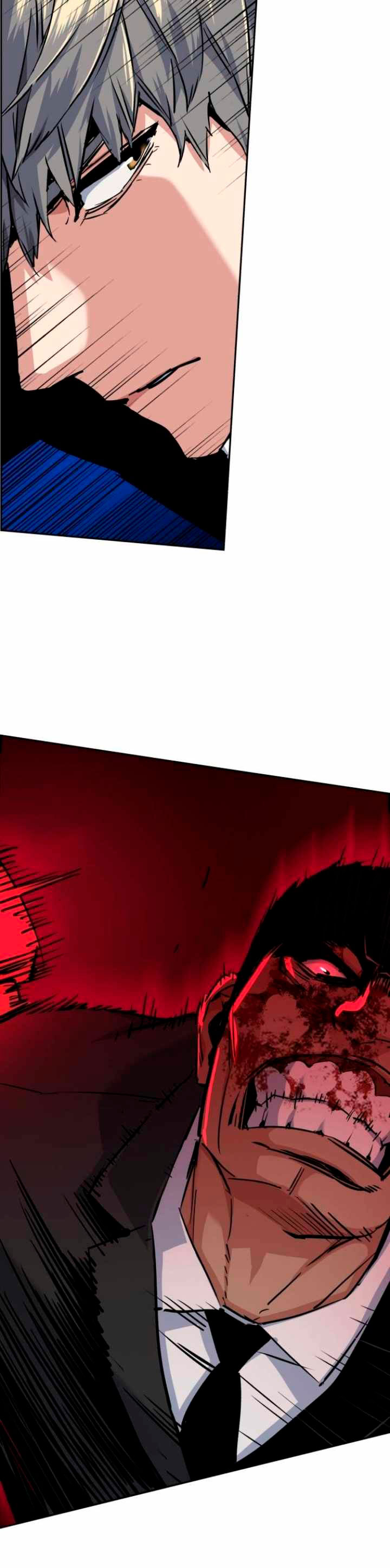 Read Teenage Mercenary Español Manga Online