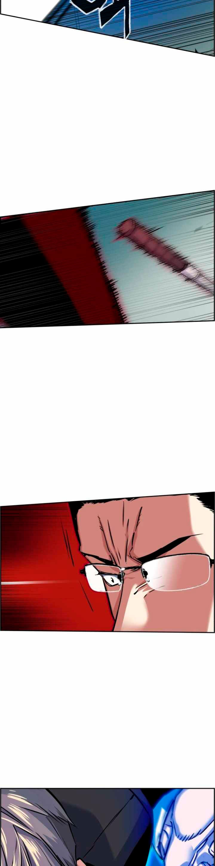 Read Teenage Mercenary Español Manga Online