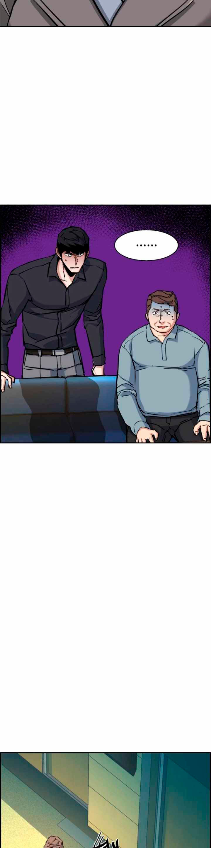 Read Teenage Mercenary Español Manga Online