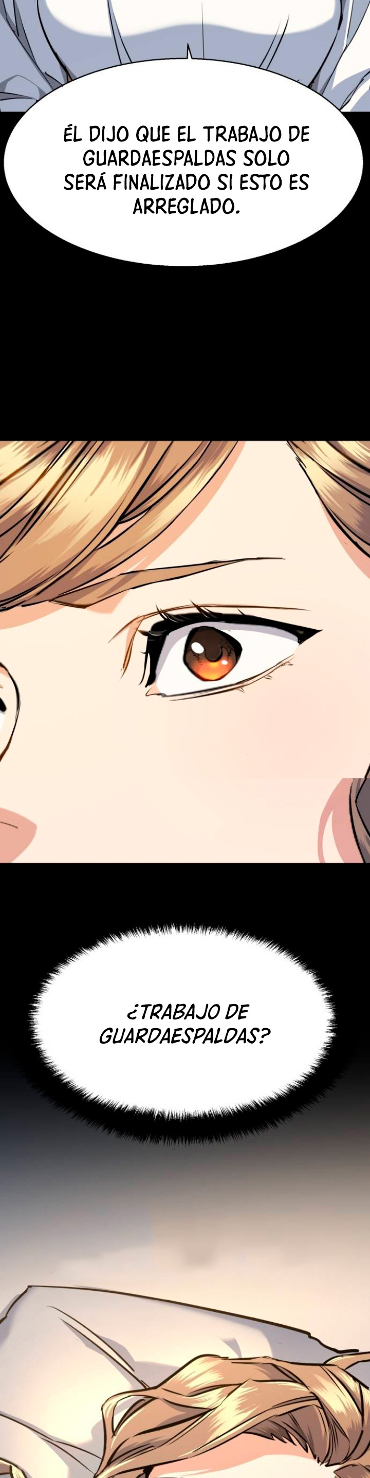 Read Teenage Mercenary Español Manga Online