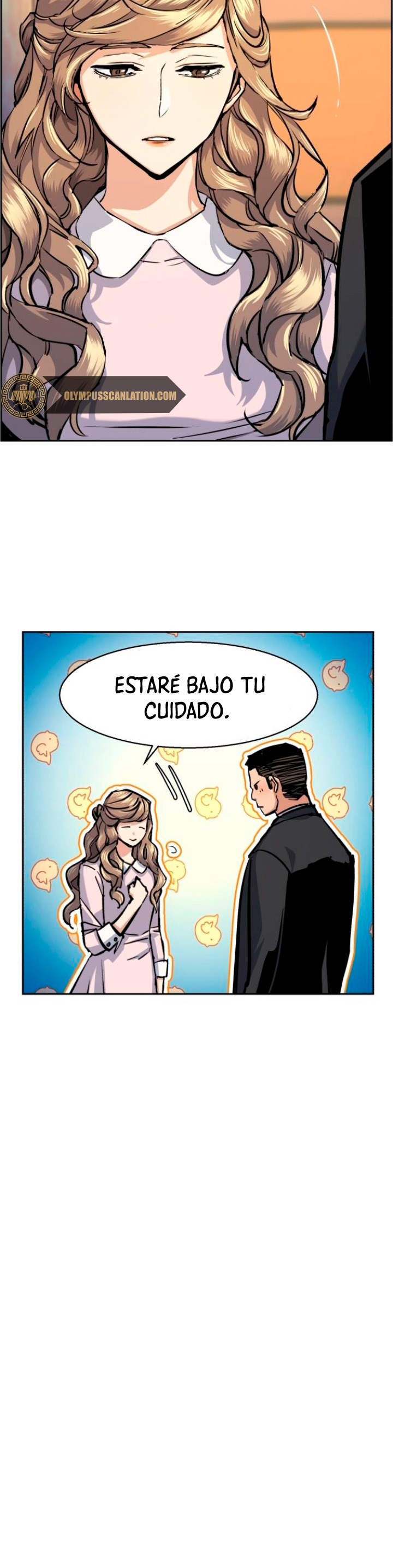 Read Teenage Mercenary Español Manga Online