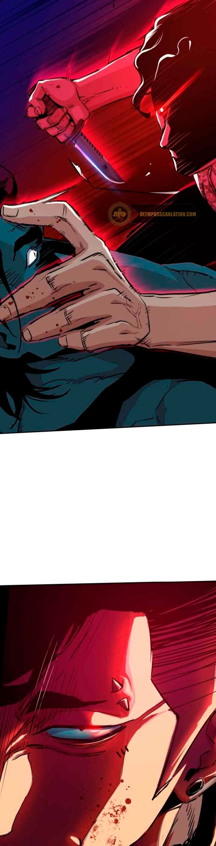 Read Teenage Mercenary Español Manga Online