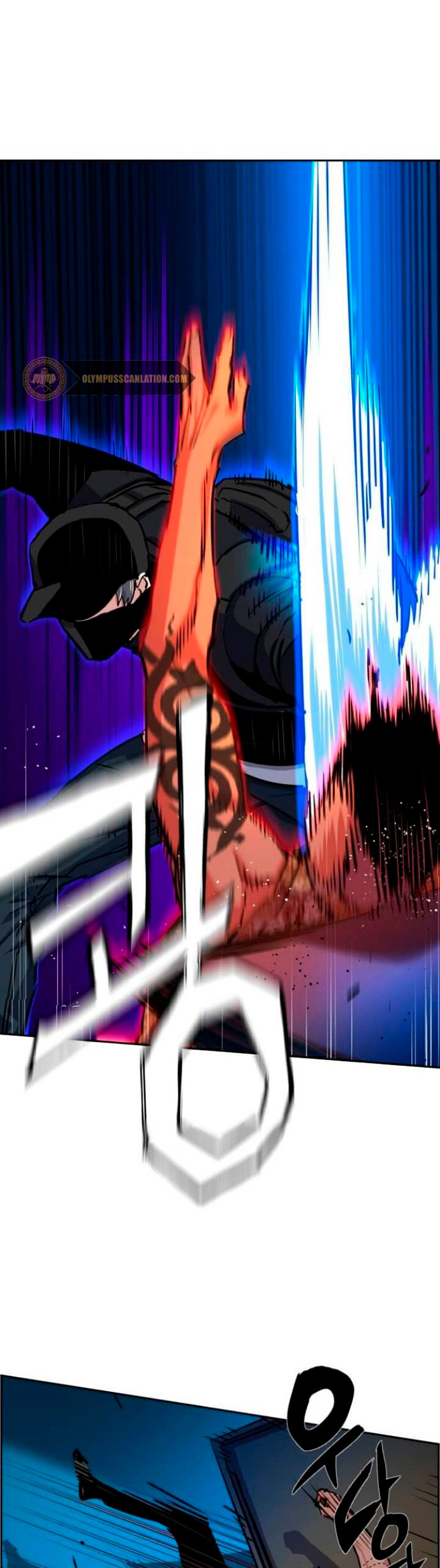 Read Teenage Mercenary Español Manga Online