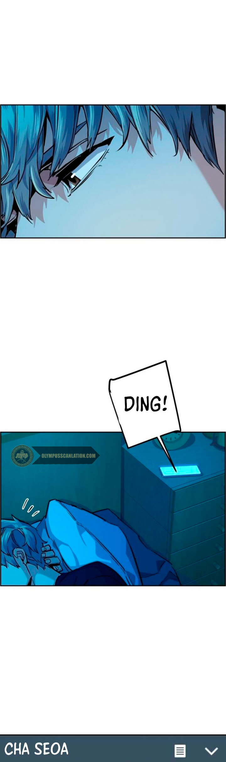 Read Teenage Mercenary Español Manga Online