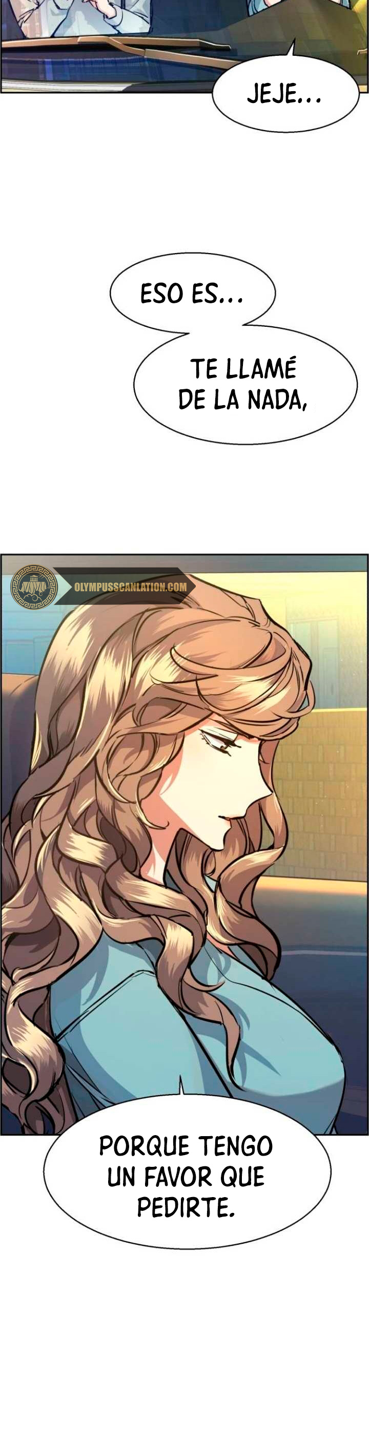 Read Teenage Mercenary Español Manga Online