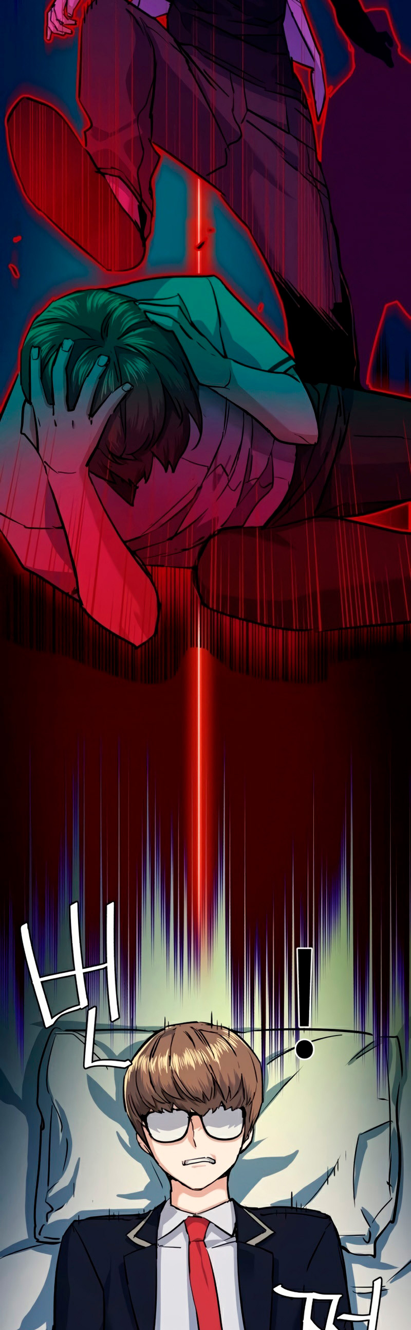 Read Teenage Mercenary Español Manga Online