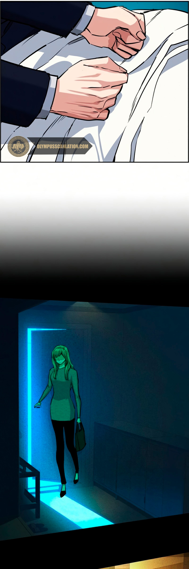 Read Teenage Mercenary Español Manga Online