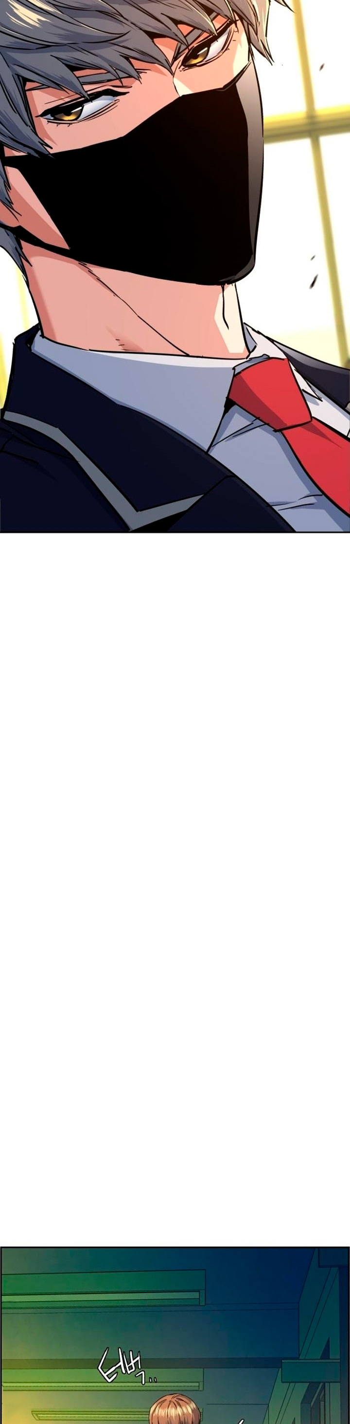 Read Teenage Mercenary Español Manga Online