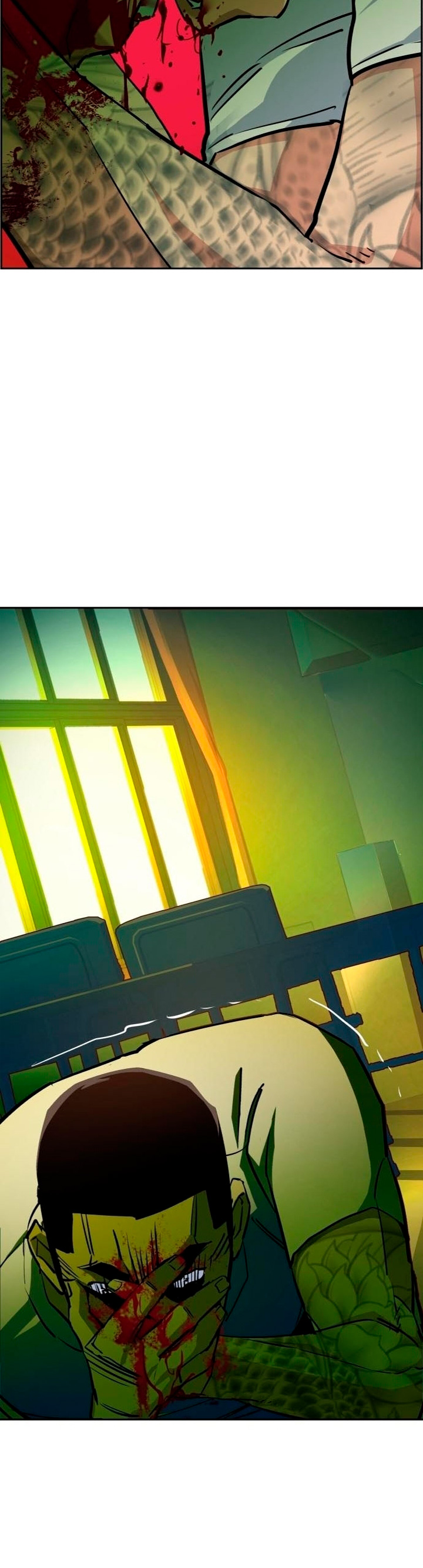 Read Teenage Mercenary Español Manga Online