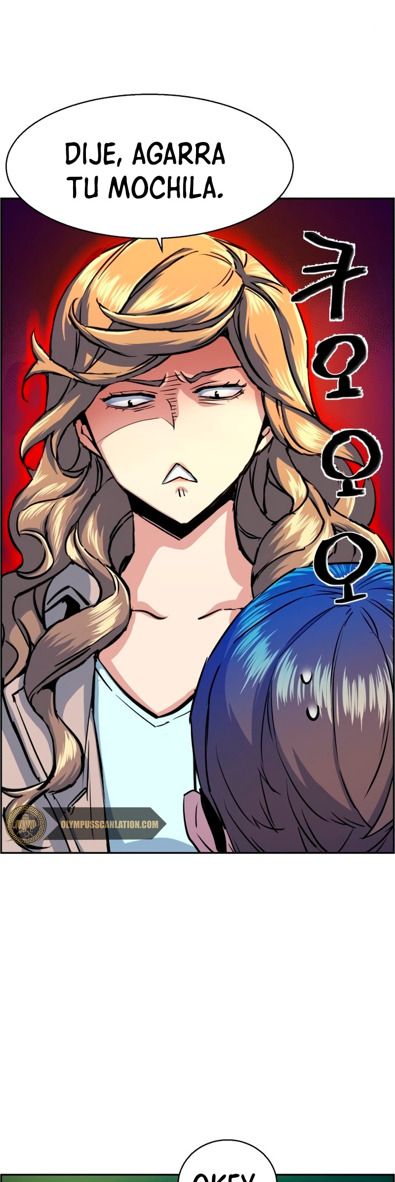 Read Teenage Mercenary Español Manga Online