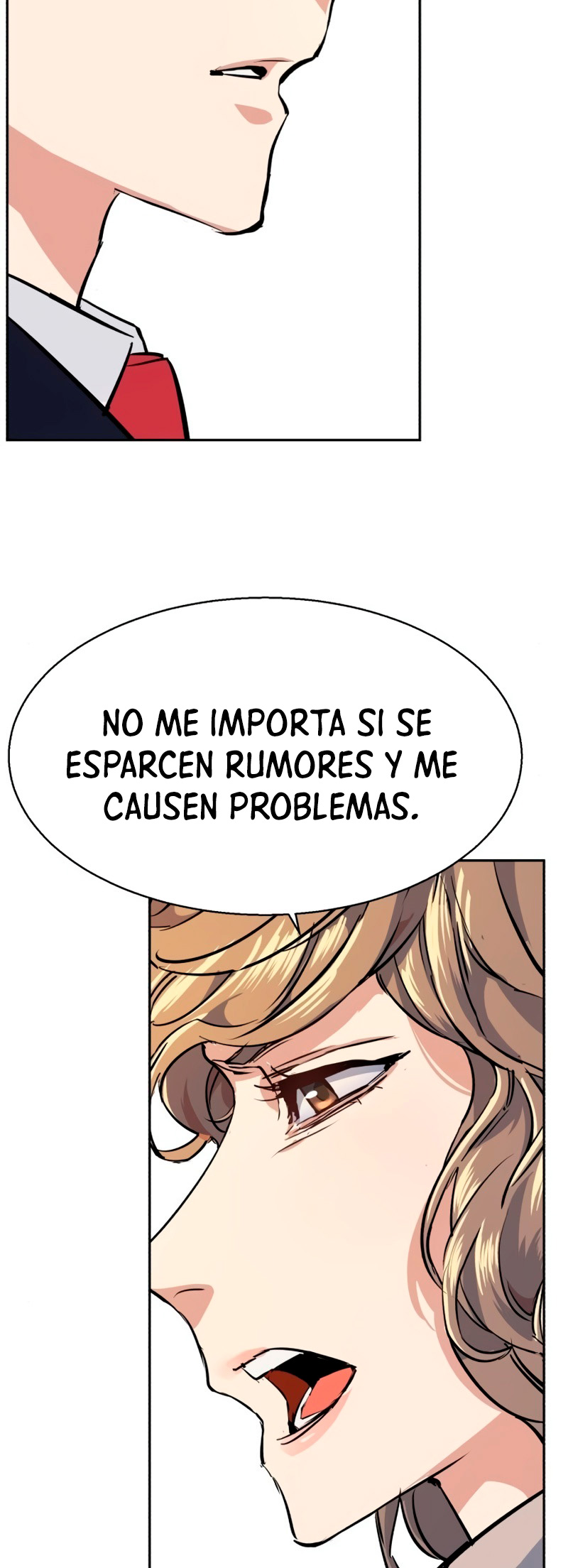 Read Teenage Mercenary Español Manga Online