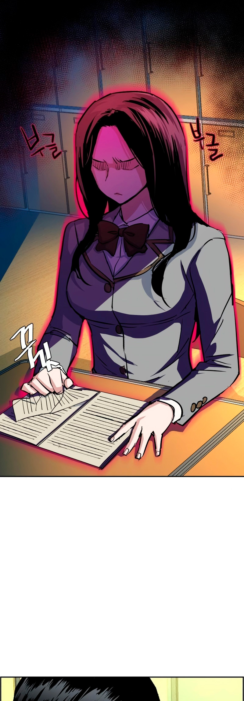 Read Teenage Mercenary Español Manga Online