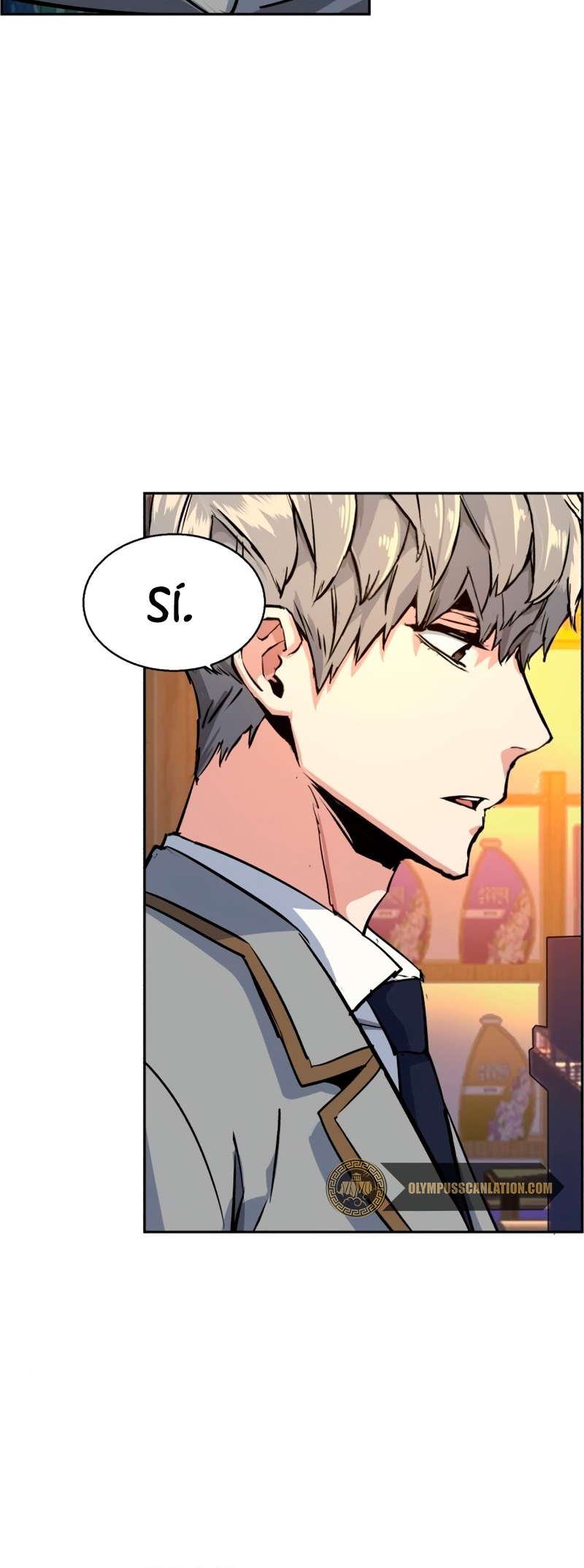 Read Teenage Mercenary Español Manga Online