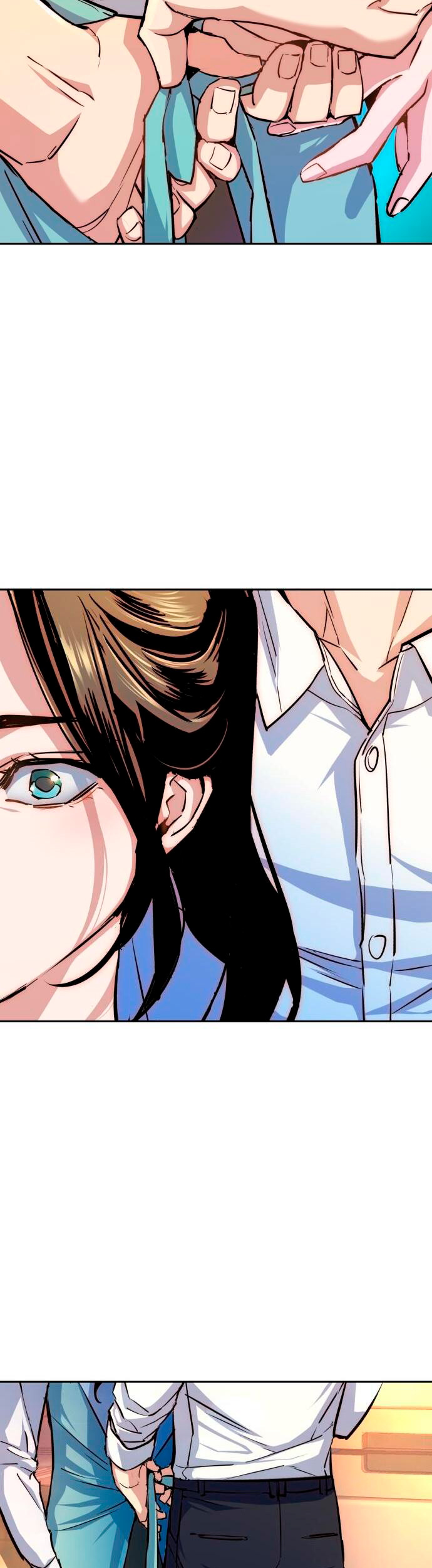 Read Teenage Mercenary Español Manga Online