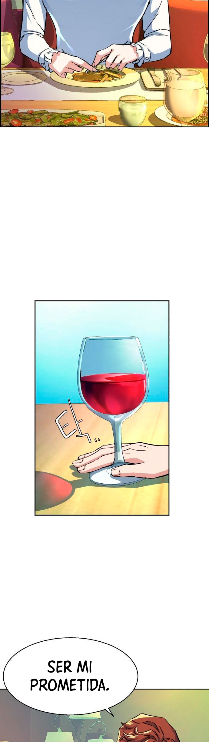 Read Teenage Mercenary Español Manga Online