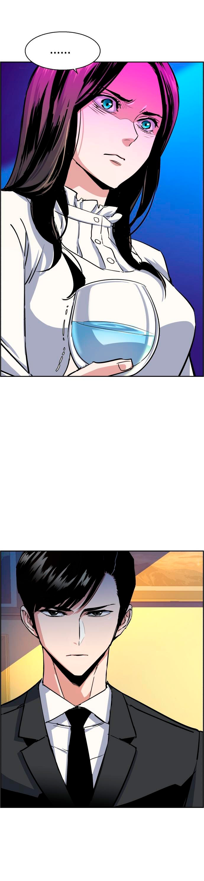 Read Teenage Mercenary Español Manga Online