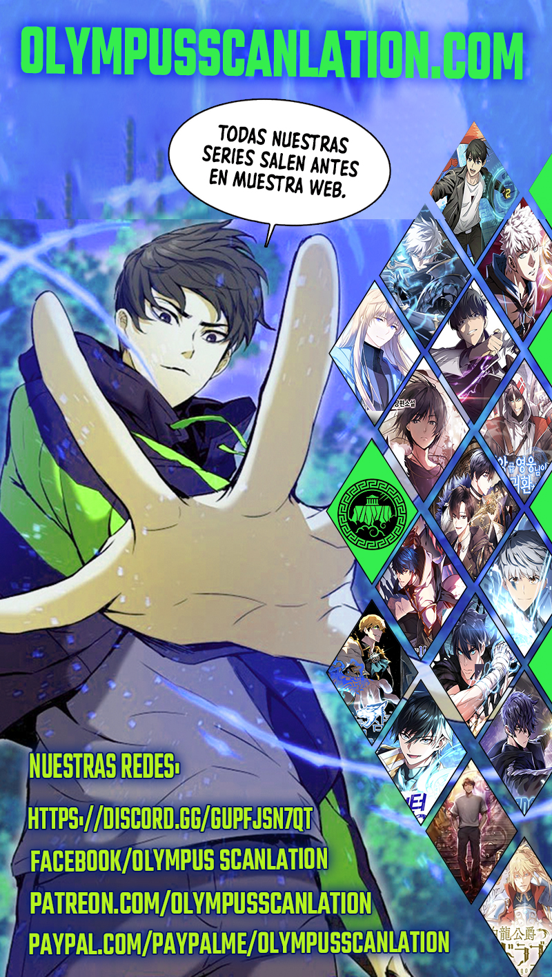 Read Teenage Mercenary Español Manga Online