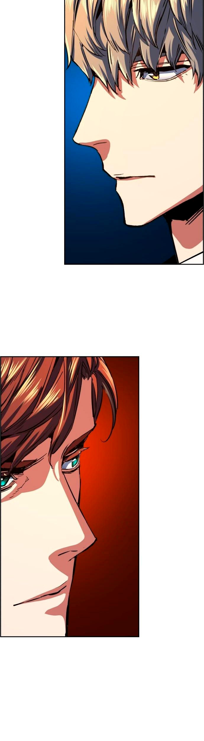 Read Teenage Mercenary Español Manga Online