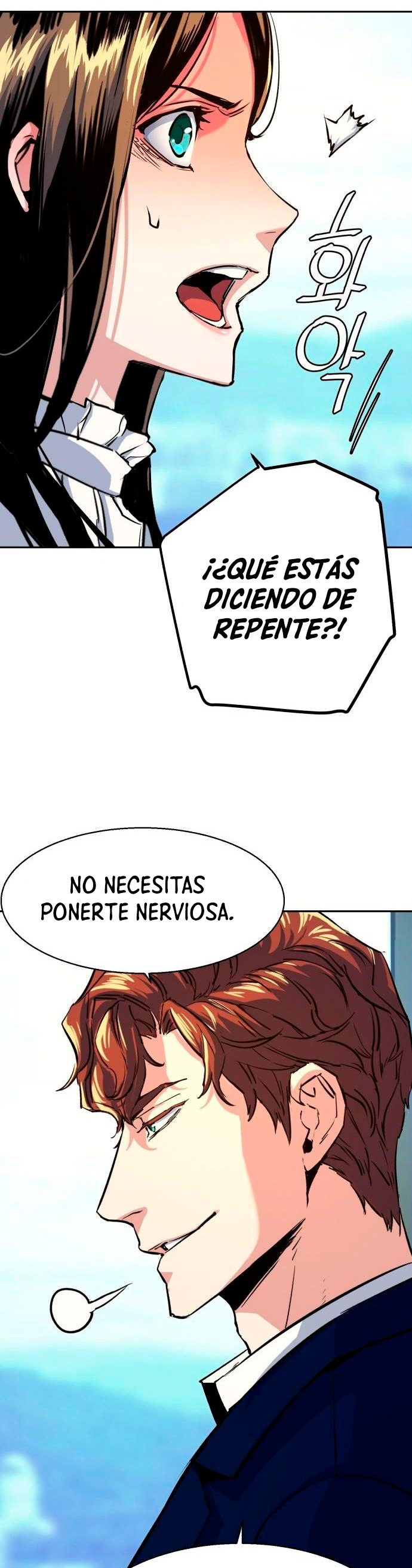 Read Teenage Mercenary Español Manga Online