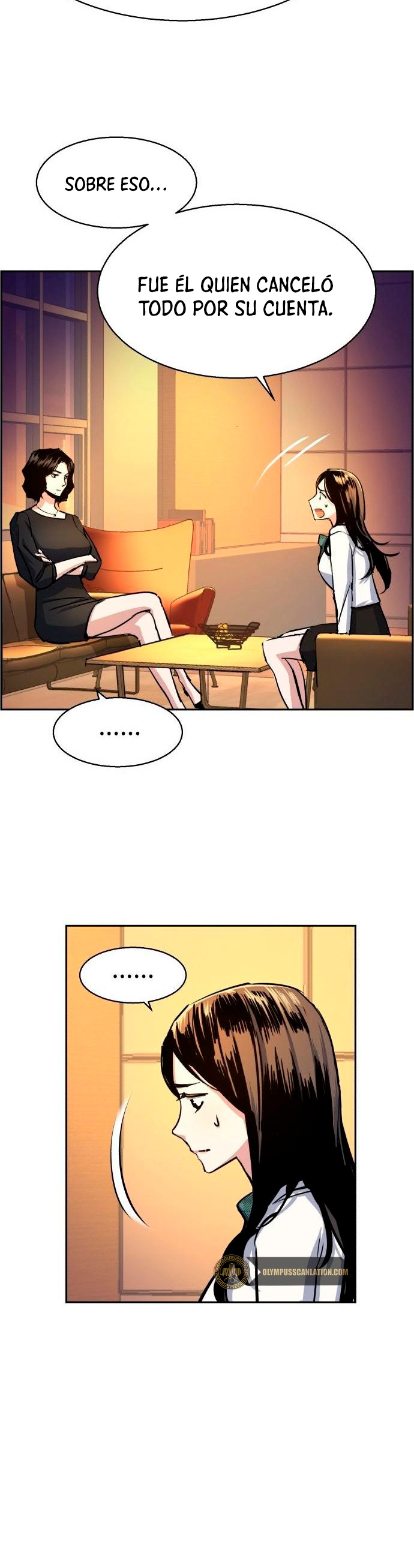 Read Teenage Mercenary Español Manga Online