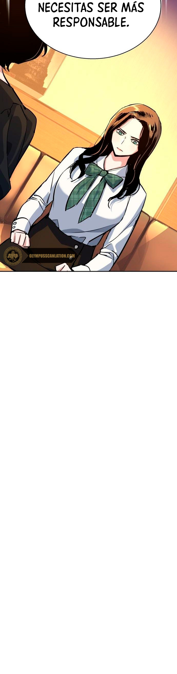 Read Teenage Mercenary Español Manga Online