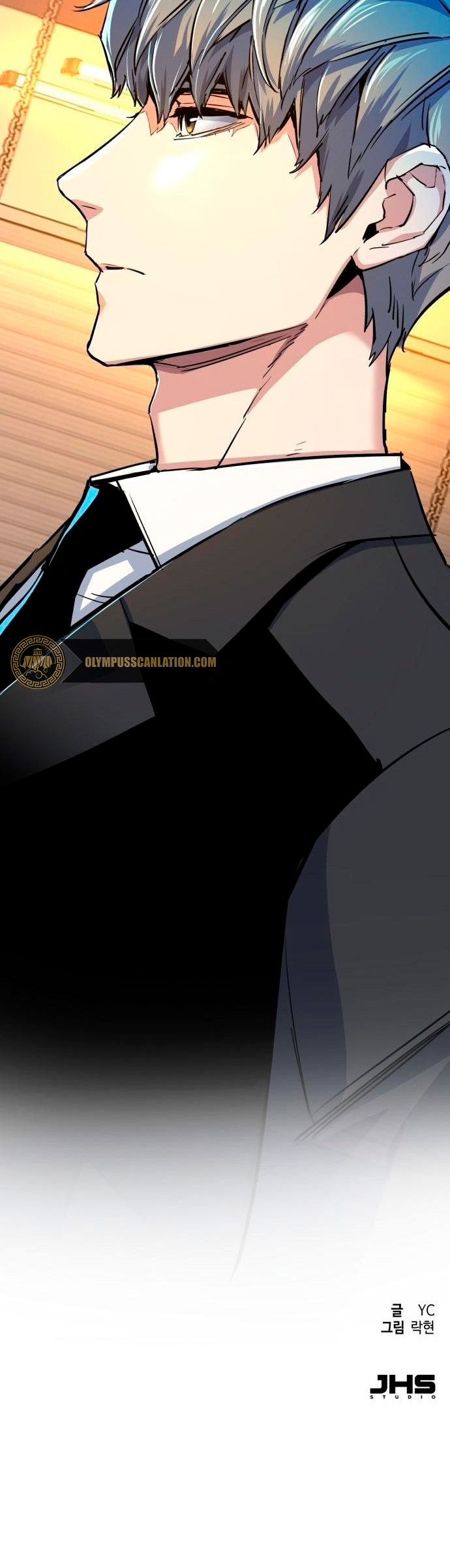 Read Teenage Mercenary Español Manga Online