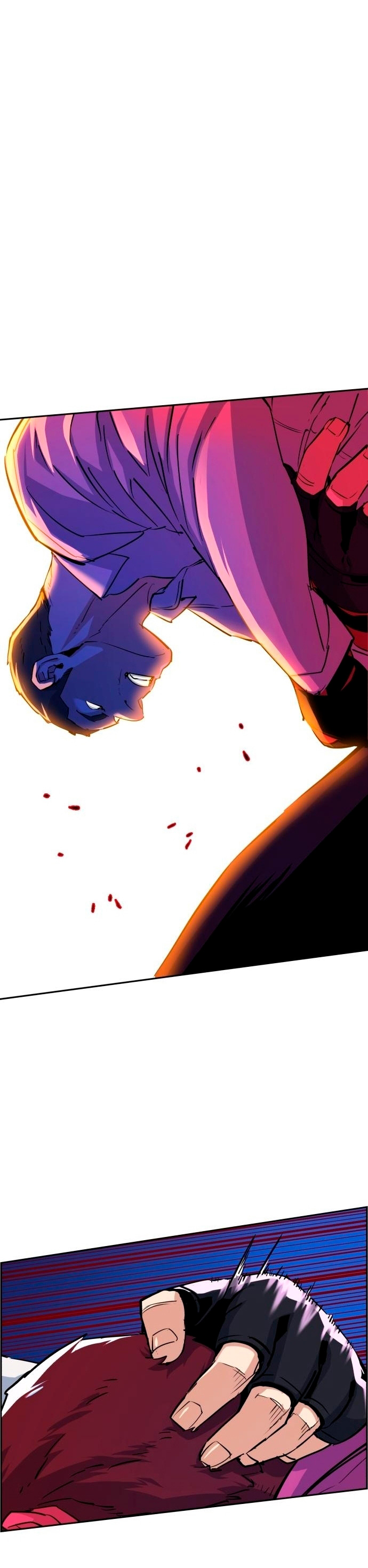 Read Teenage Mercenary Español Manga Online