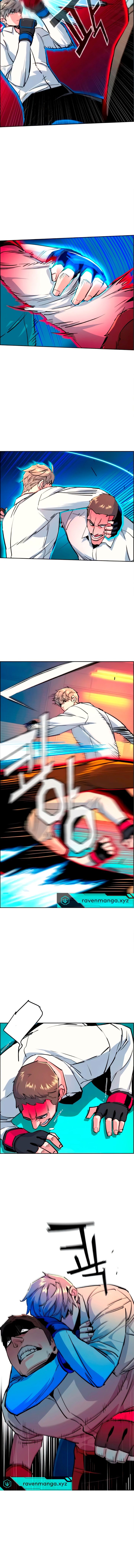 Read Teenage Mercenary Español Manga Online