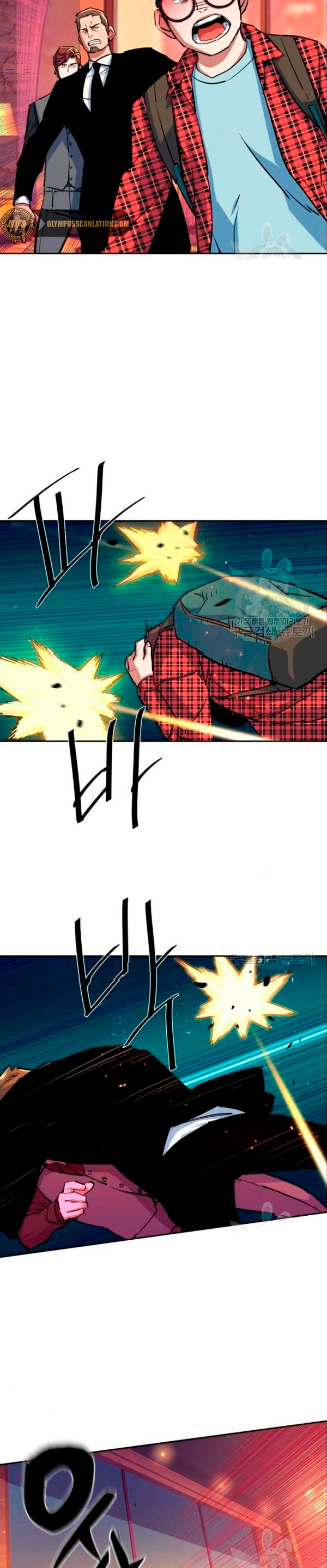 Read Teenage Mercenary Español Manga Online