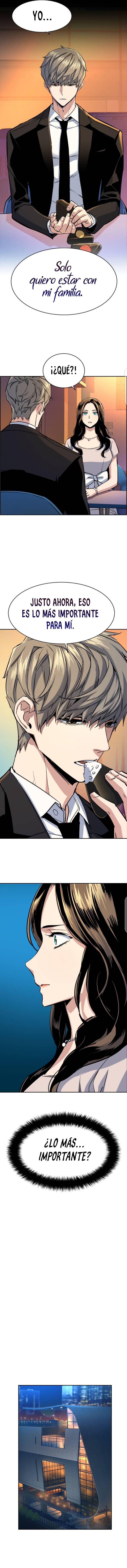 Read Teenage Mercenary Español Manga Online