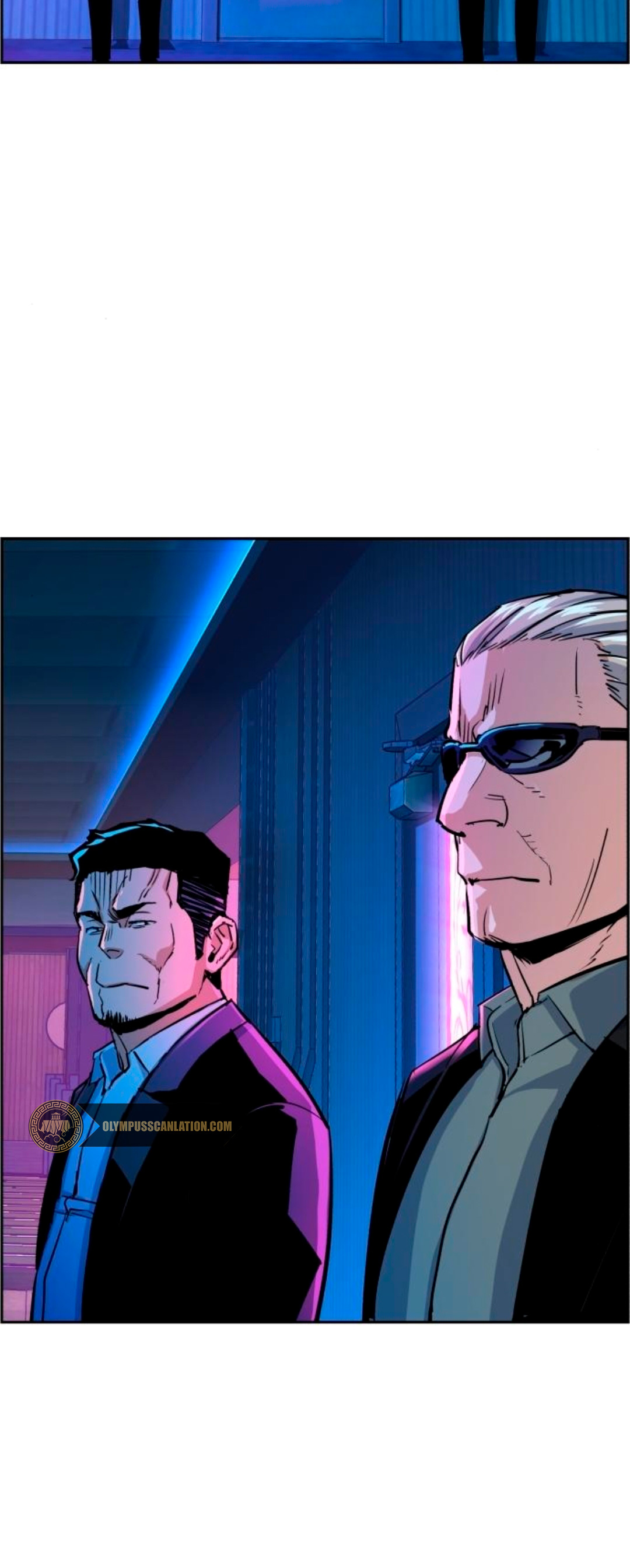 Read Teenage Mercenary Español Manga Online