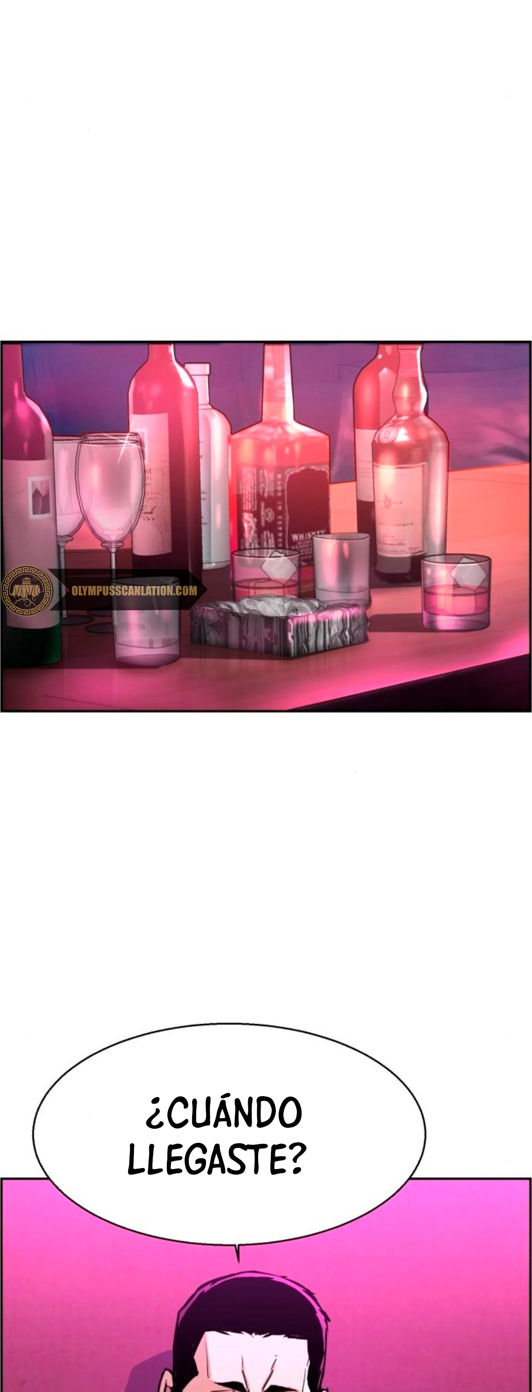 Read Teenage Mercenary Español Manga Online