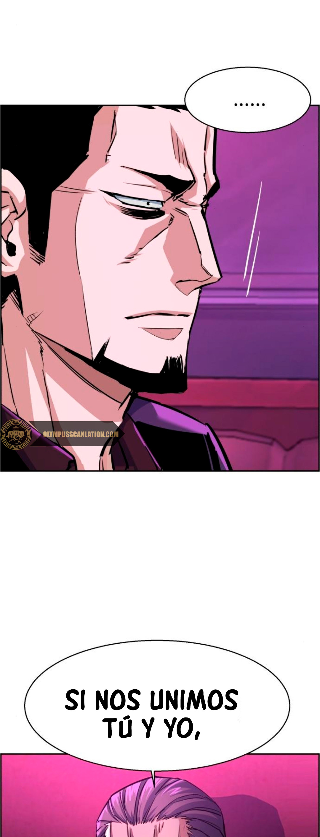 Read Teenage Mercenary Español Manga Online