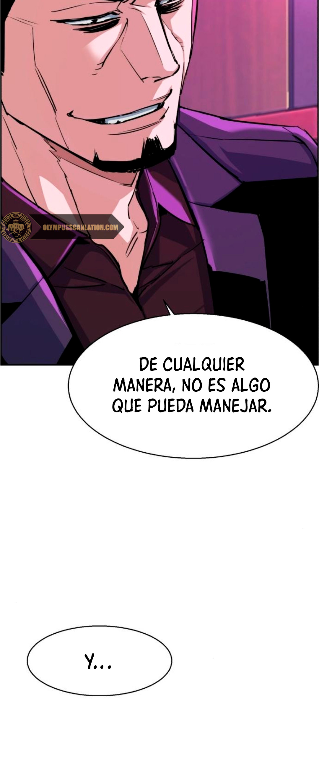 Read Teenage Mercenary Español Manga Online