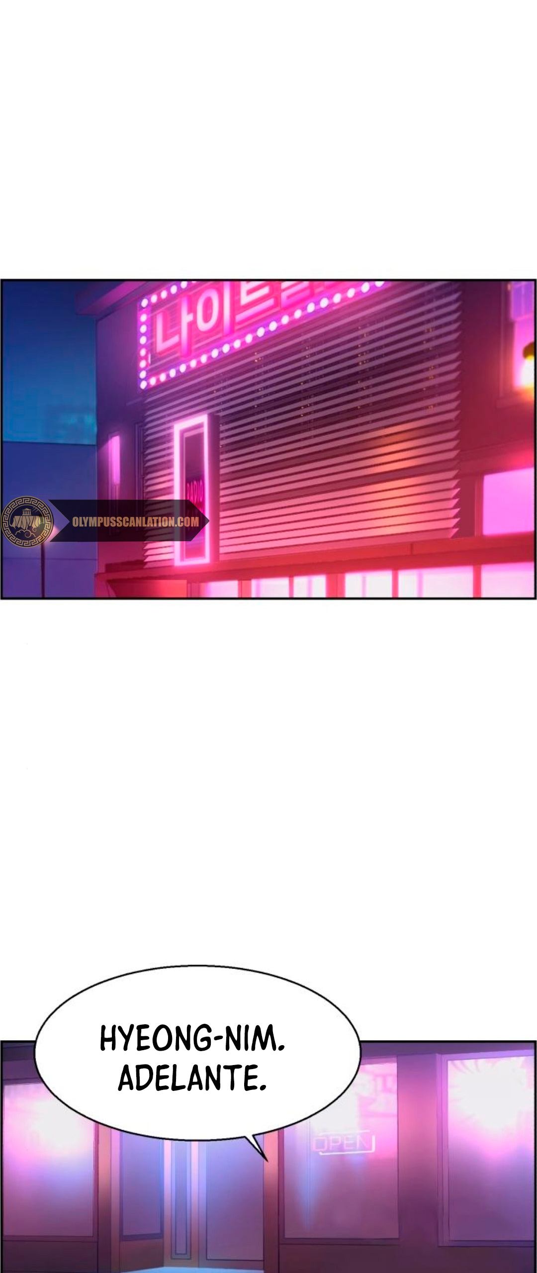 Read Teenage Mercenary Español Manga Online