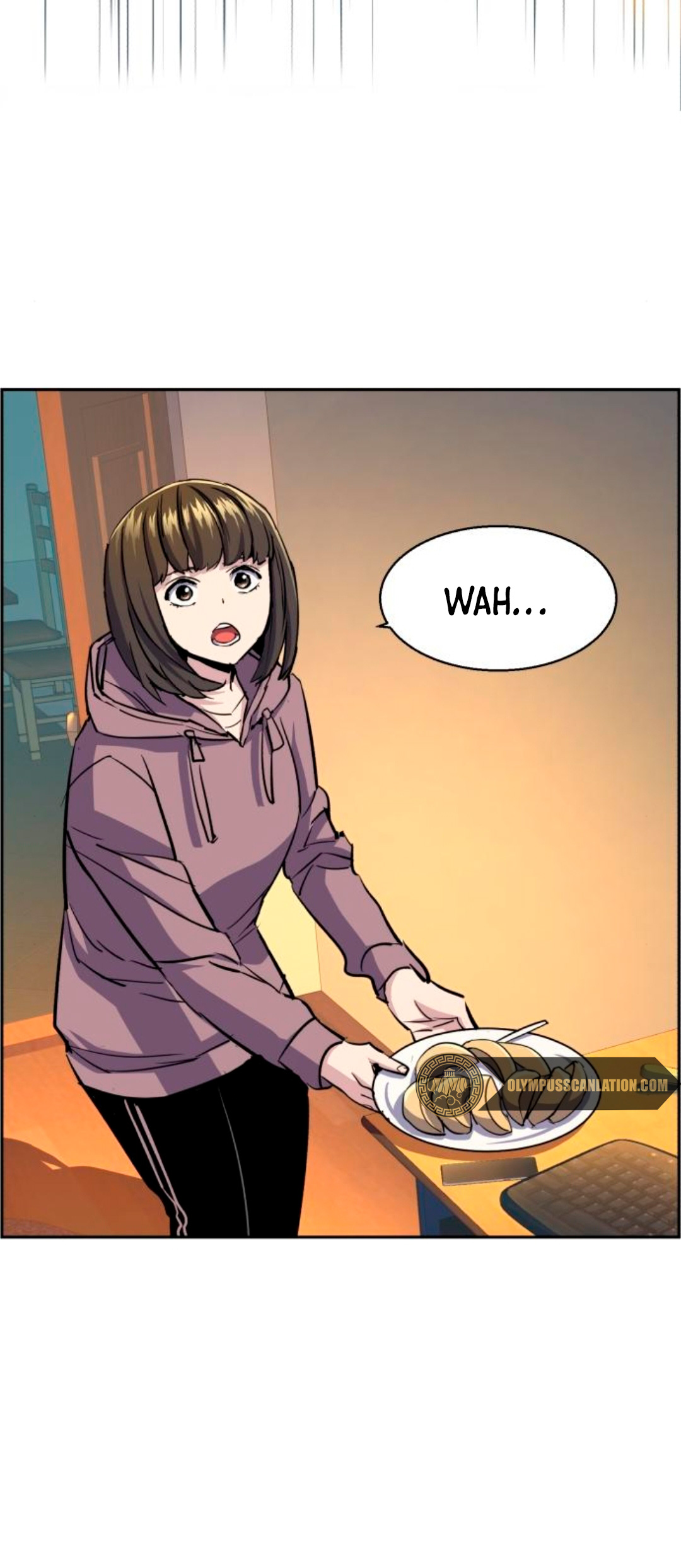 Read Teenage Mercenary Español Manga Online