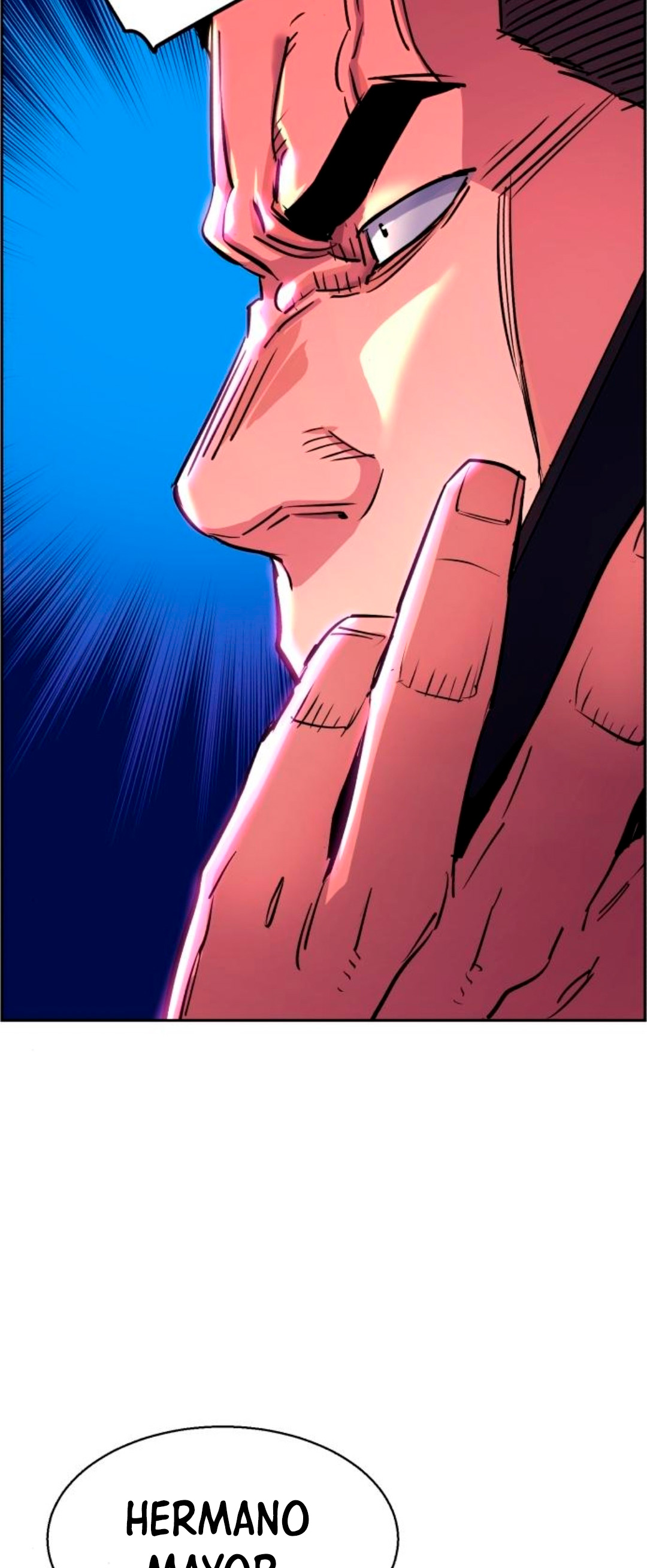 Read Teenage Mercenary Español Manga Online