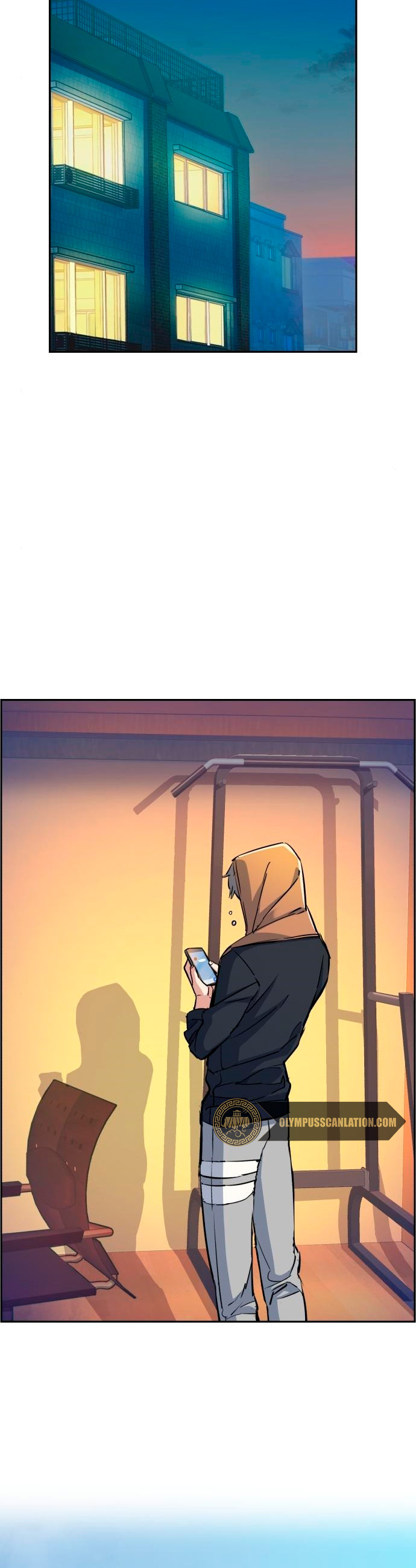 Read Teenage Mercenary Español Manga Online