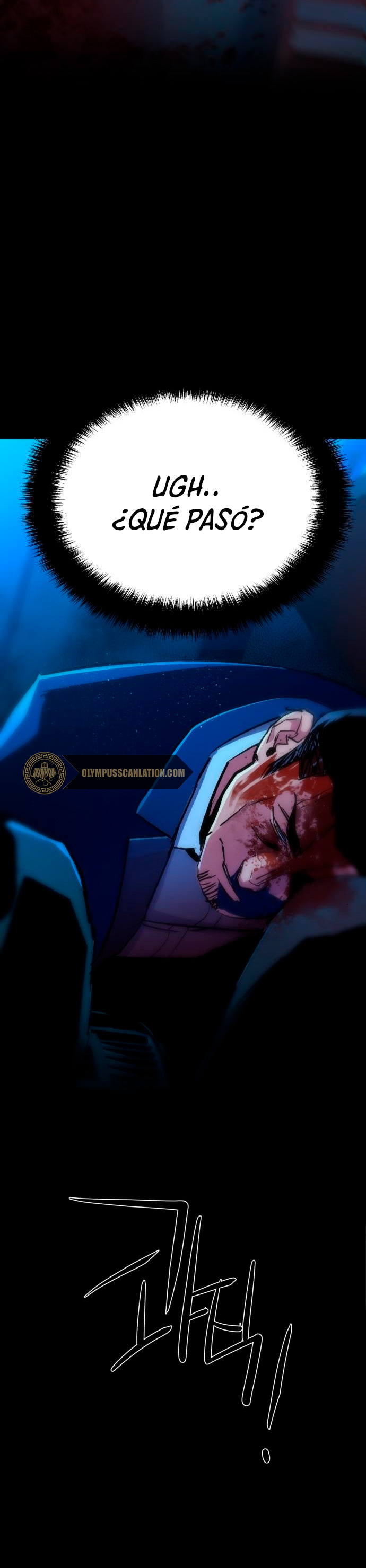 Read Teenage Mercenary Español Manga Online