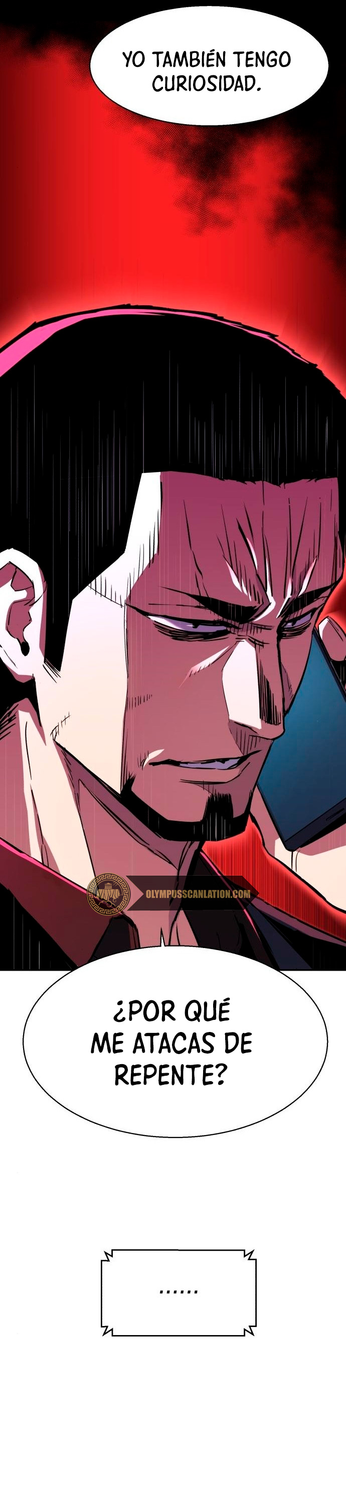 Read Teenage Mercenary Español Manga Online