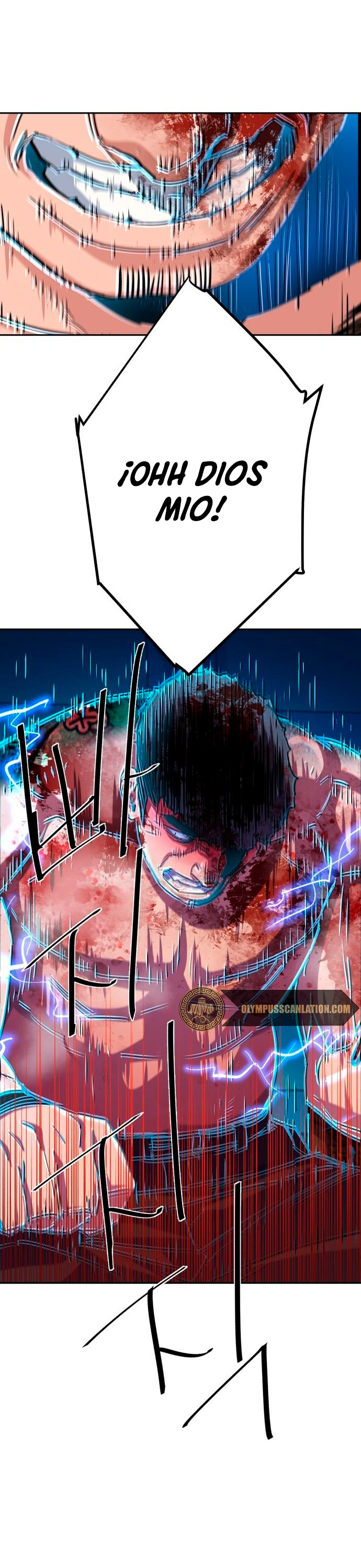 Read Teenage Mercenary Español Manga Online