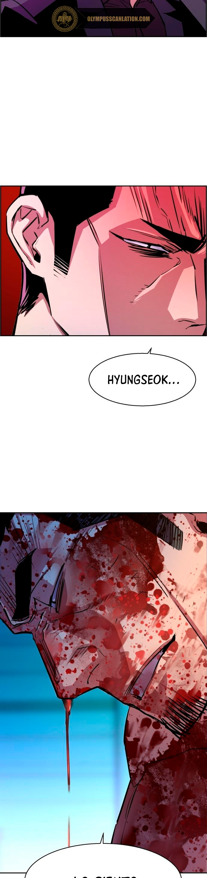 Read Teenage Mercenary Español Manga Online