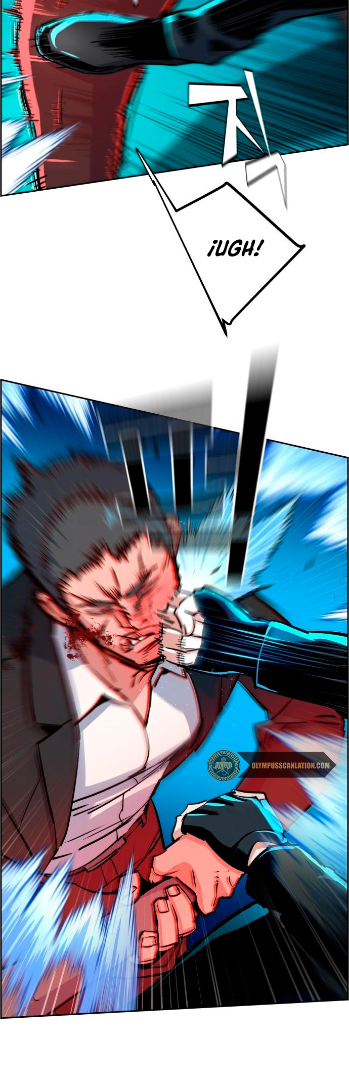 Read Teenage Mercenary Español Manga Online