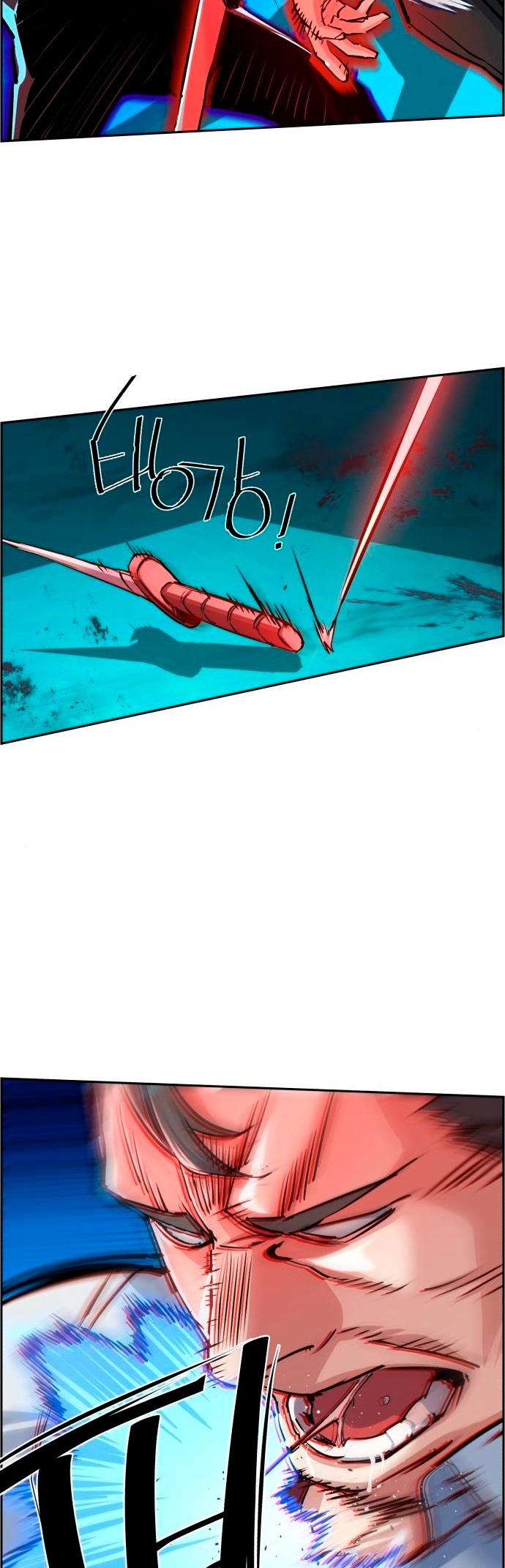 Read Teenage Mercenary Español Manga Online