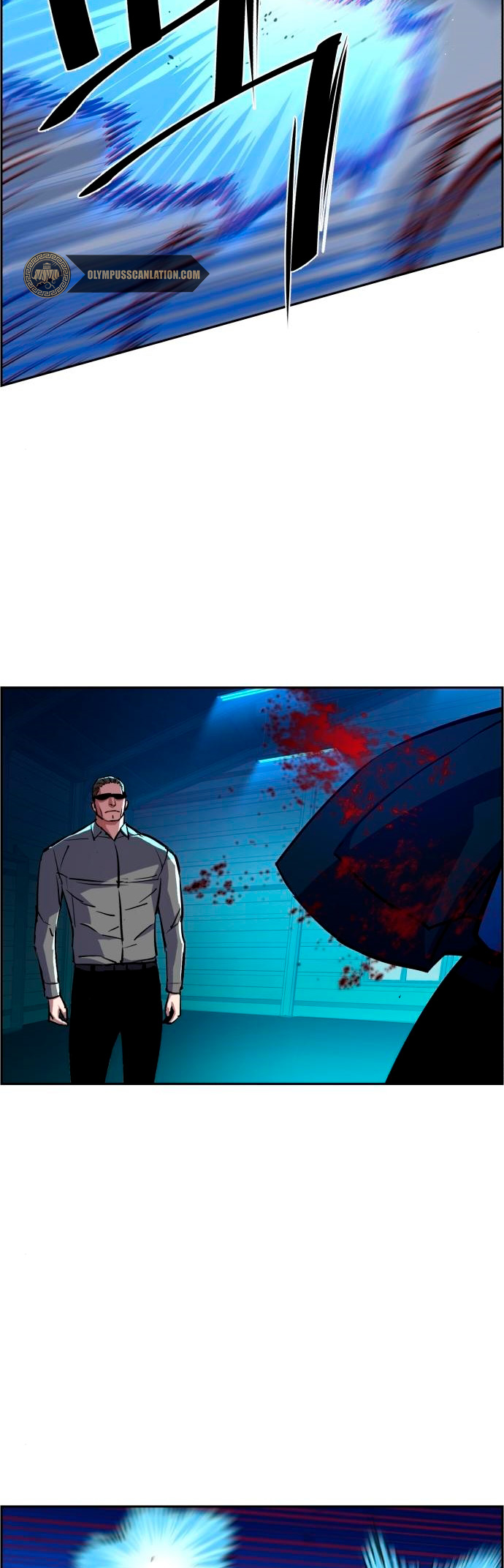 Read Teenage Mercenary Español Manga Online