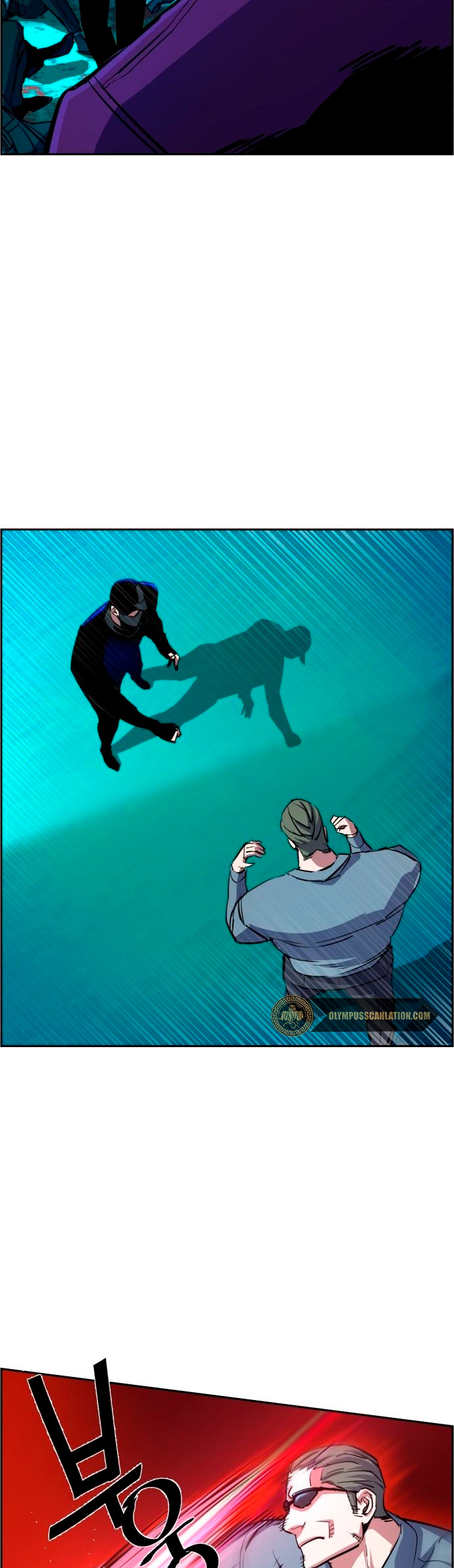 Read Teenage Mercenary Español Manga Online